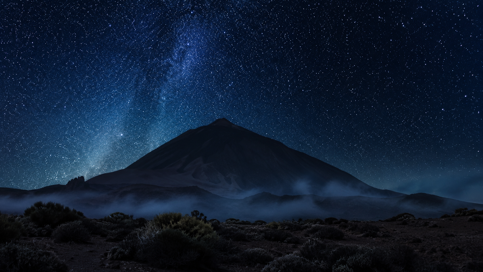 volcan teide leyenda guayota diablo canarias fantasma catalina lercaro