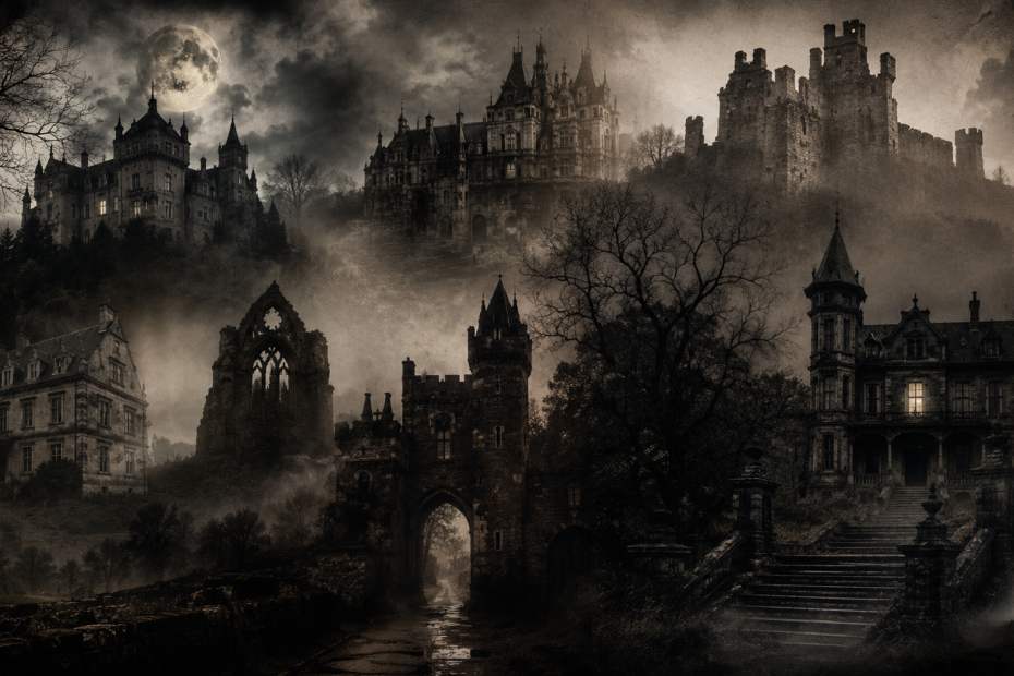 Casos Paranormales Más Famosos de la Historia: 7 Expedientes Analizados 1 ChatGPT Image 2 jul 2026 21 27 30