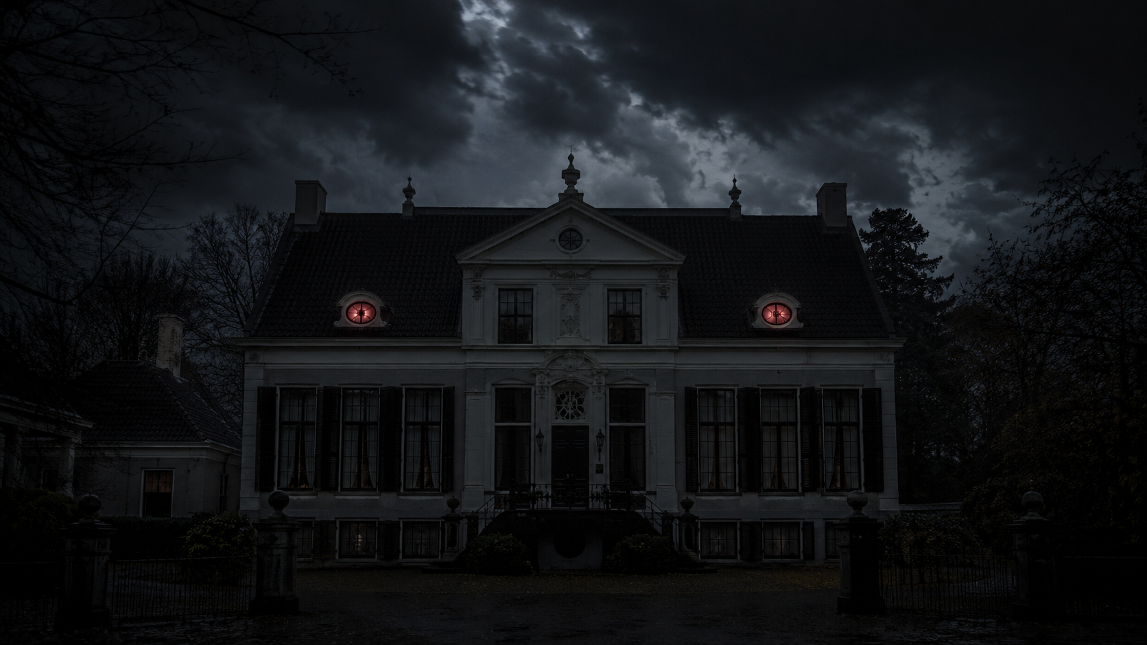 Casos Paranormales Más Famosos de la Historia: 7 Expedientes Analizados 3 casa de Amityville uno de los casos paranormales más famosos de la historia