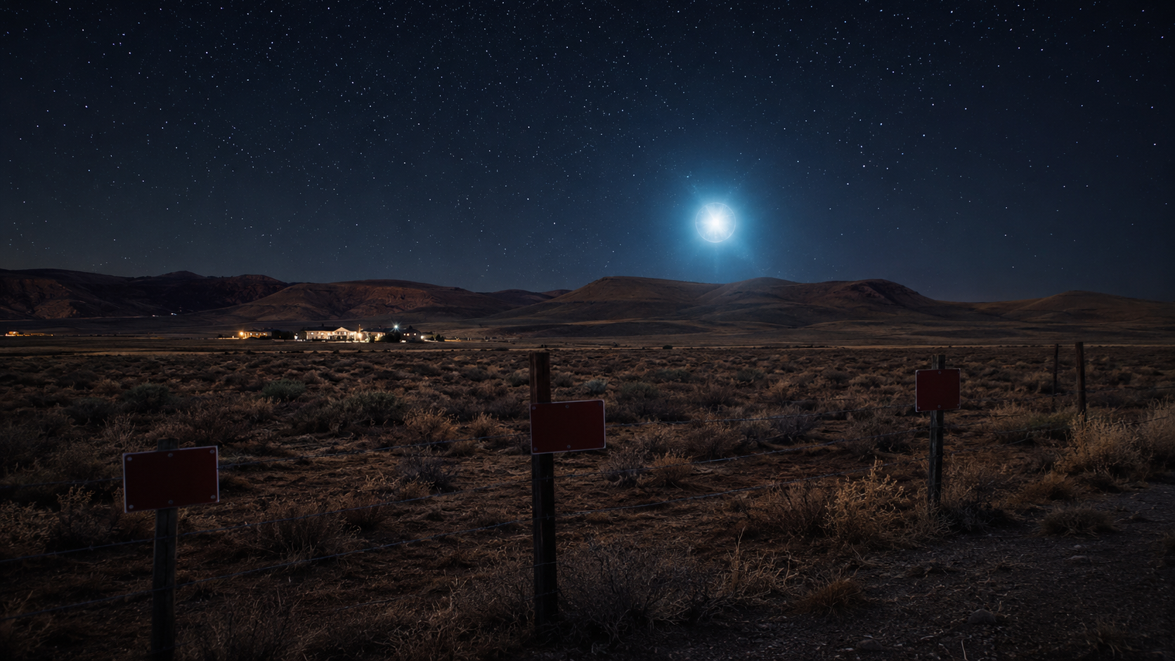 Casos Paranormales Más Famosos de la Historia: 7 Expedientes Analizados 9 Skinwalker Ranch casos paranormales más famosos de la historia